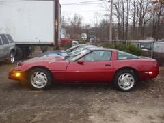 1994 Corvette for parts